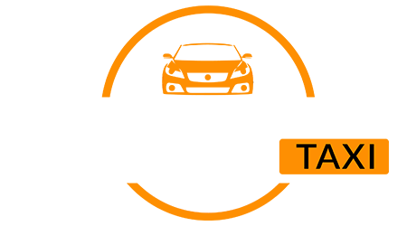 1300 Book Taxi Logo