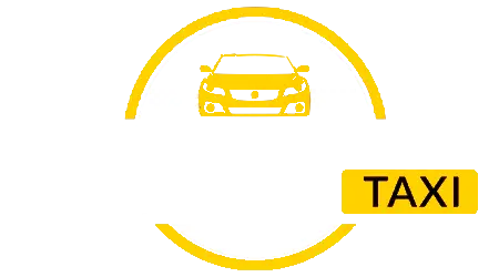 1300 Book Taxi Logo